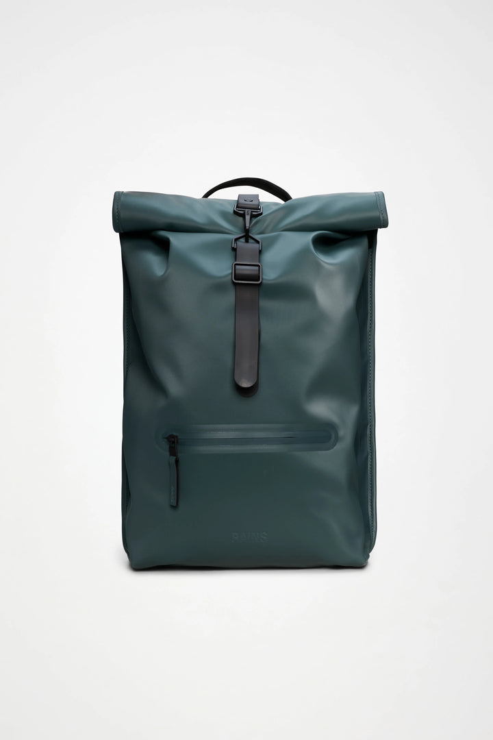Rains Rolltop Rucksack