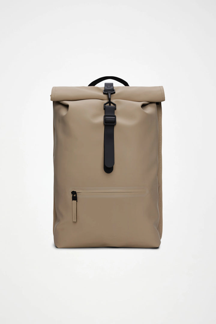 Rains Rolltop Rucksack