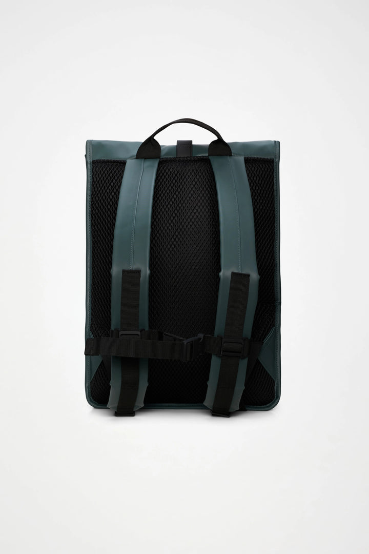 Rains Rolltop Rucksack