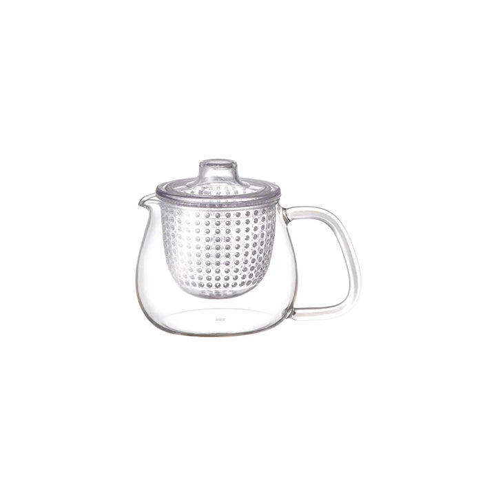 UNITEA teapot 450ml