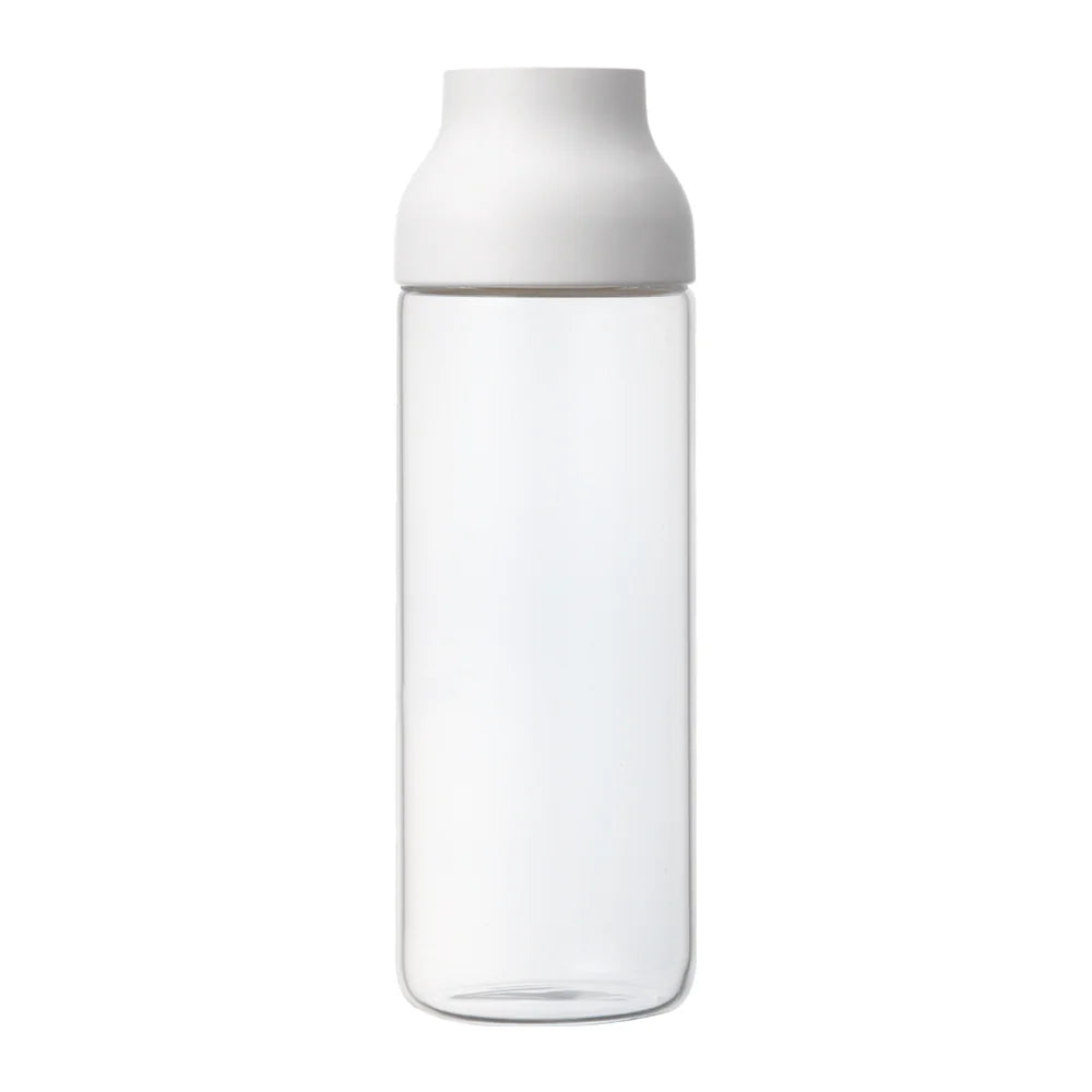 Kinto Capsule Water Carafe 1L