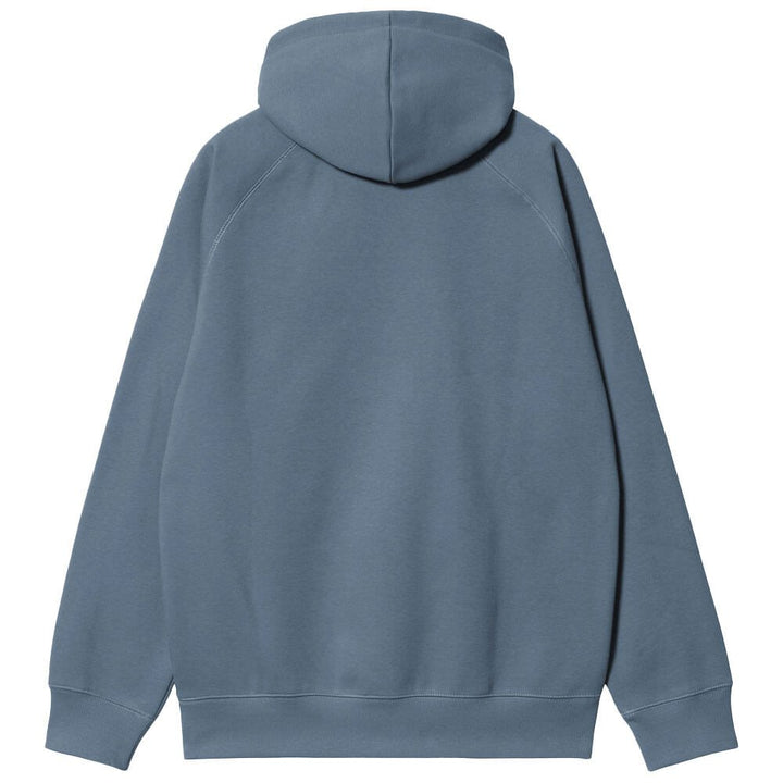 Carhartt Chase Hoodie - Positano