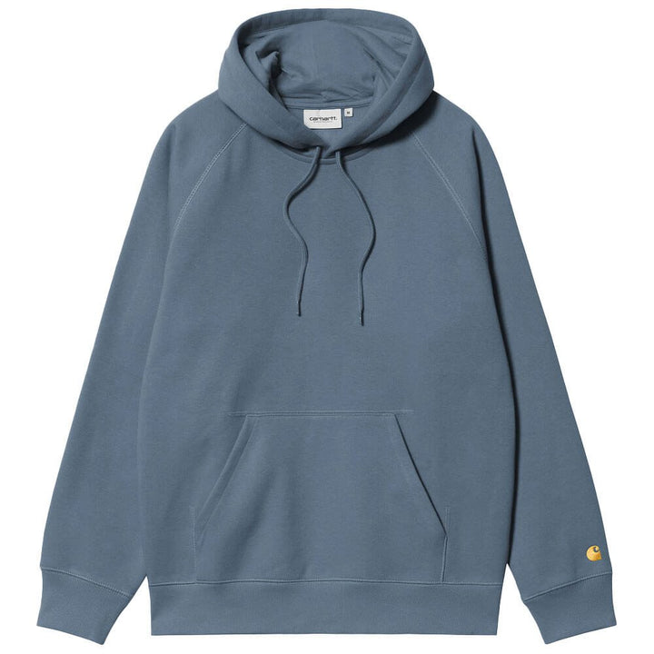 Carhartt Chase Hoodie - Positano