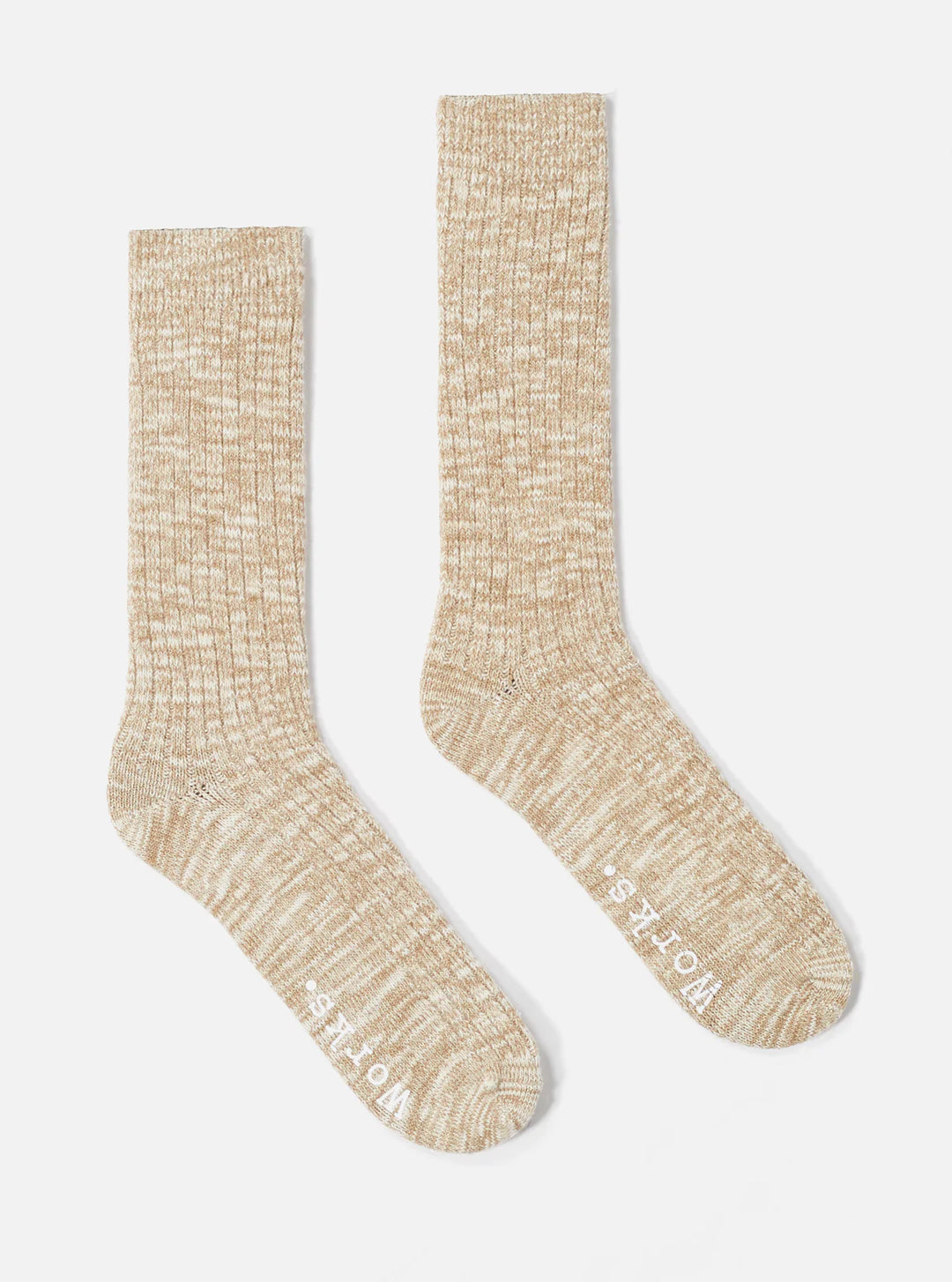 Universal Works Slub Socks