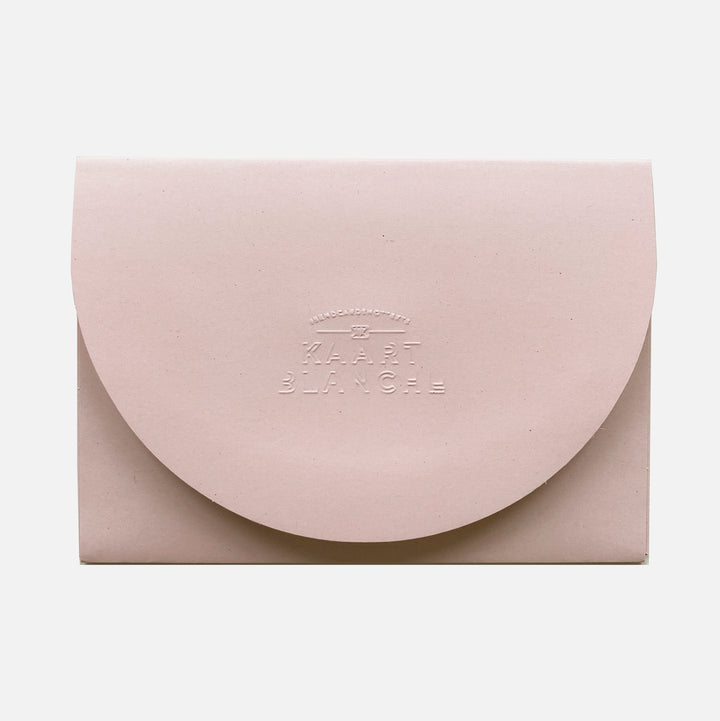 Kaart Blanche - To Do Card