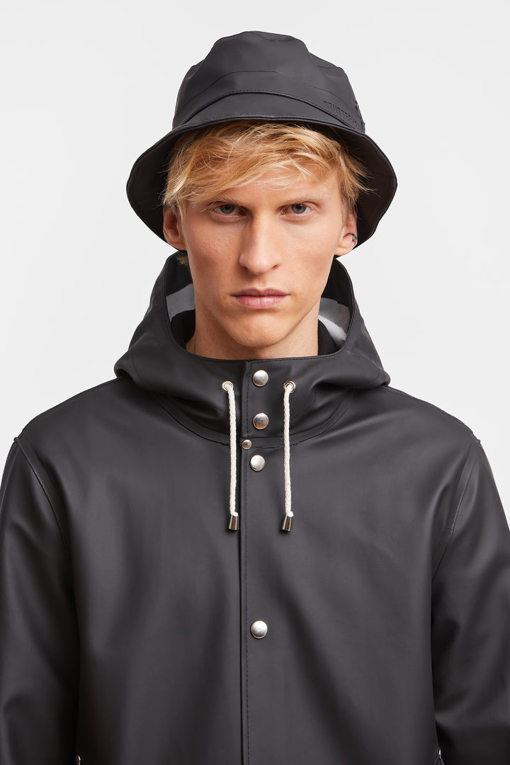 Stutterheim Becmholmen Hat