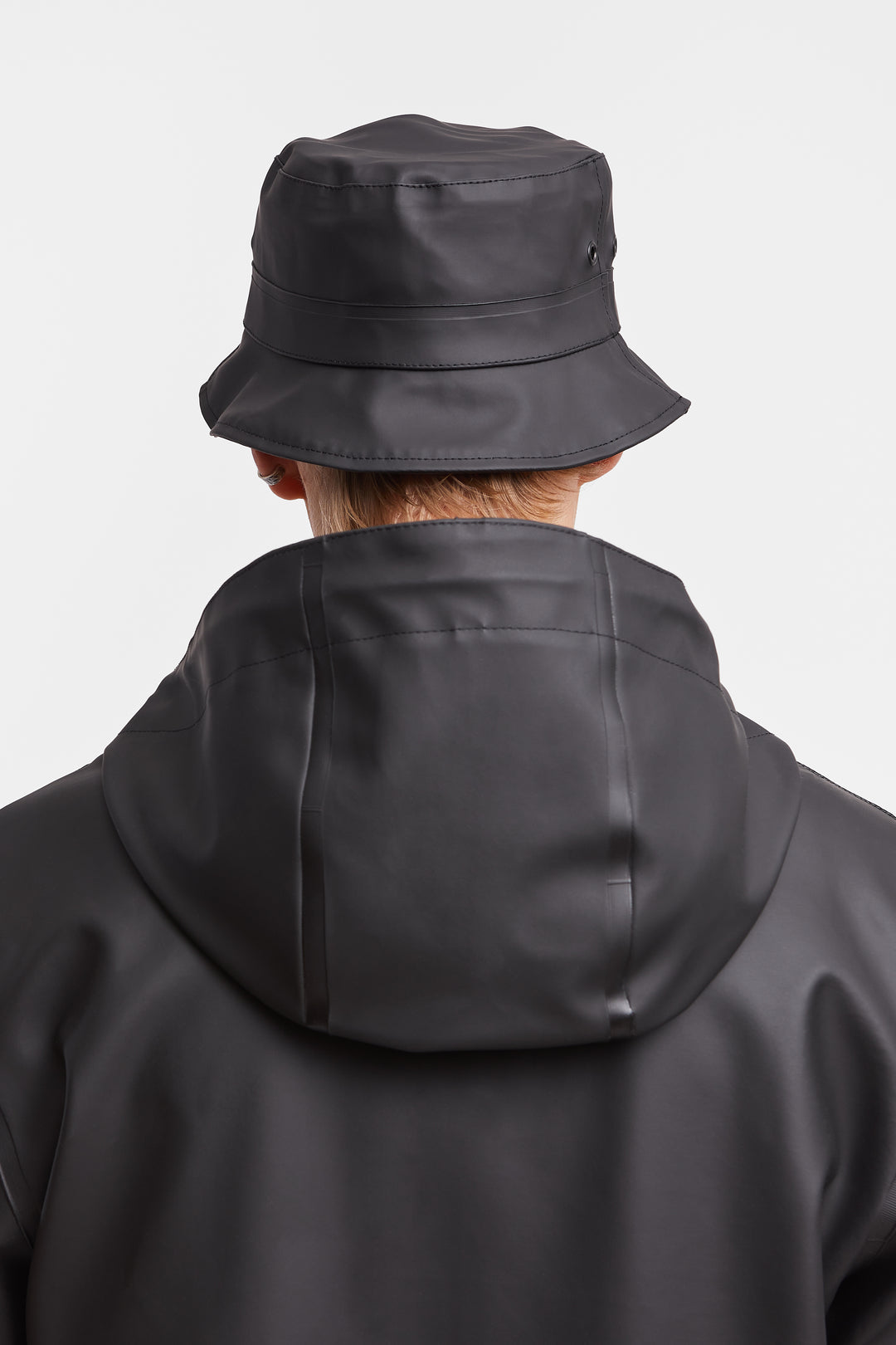 Stutterheim Becmholmen Hat