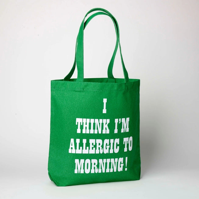 Peanuts Tote Bag