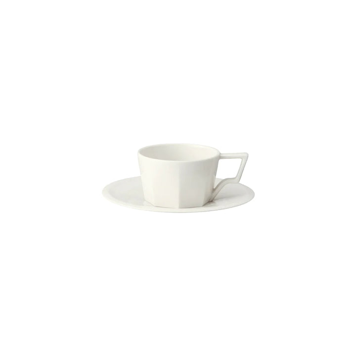 Kinto OCT Cup & Saucer 80ml