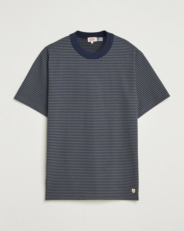 Armor Lux Striped Heritage T-Shirt