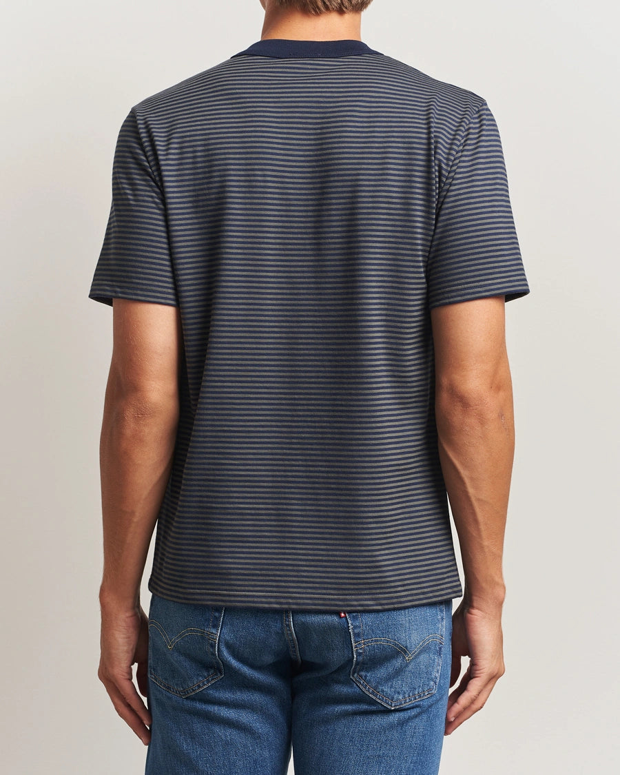Armor Lux Striped Heritage T-Shirt