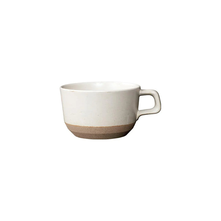 Kinto CLK-151 Wide Mug 400ml