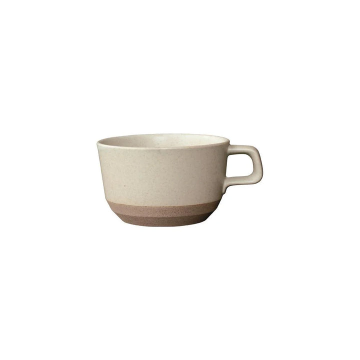 Kinto CLK-151 Wide Mug 400ml