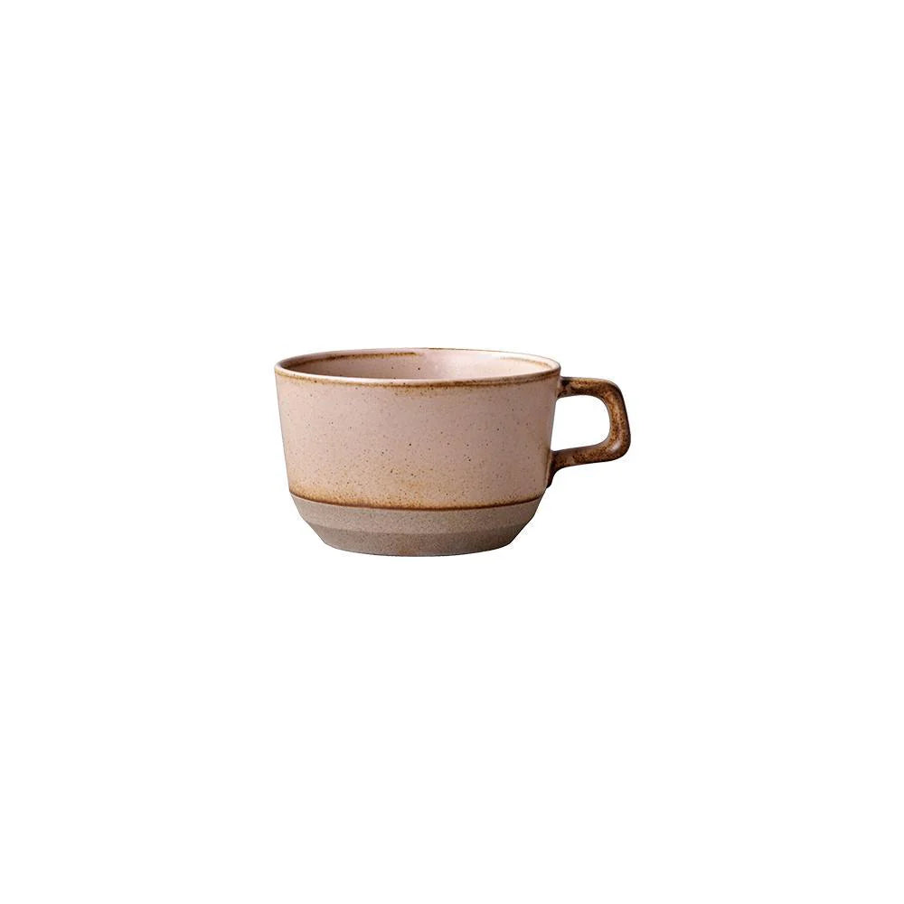 Kinto CLK-151 Wide Mug 400ml