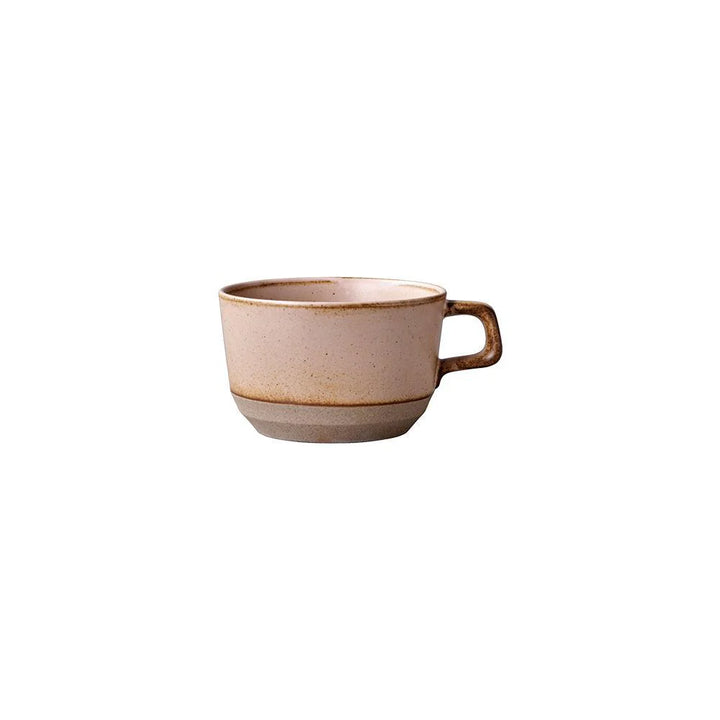 Kinto CLK-151 Wide Mug 400ml