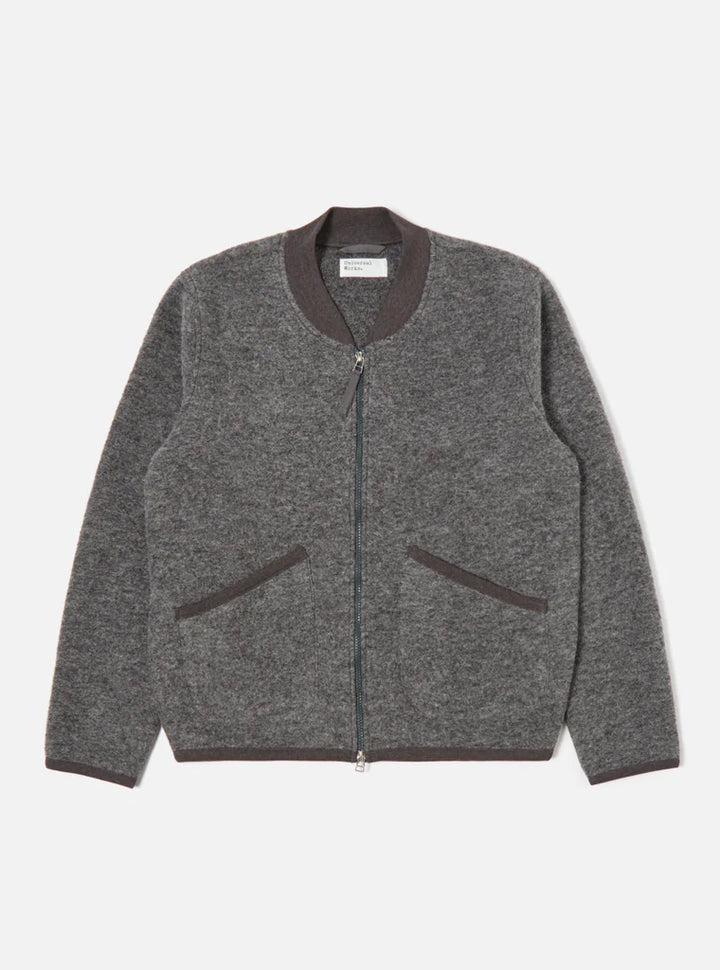 Universal Works Zip Bomber