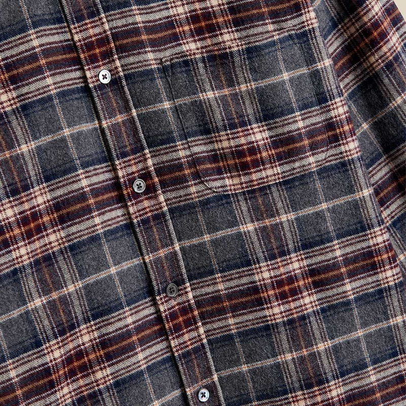 Portuguese Flannel Augusta Shirt