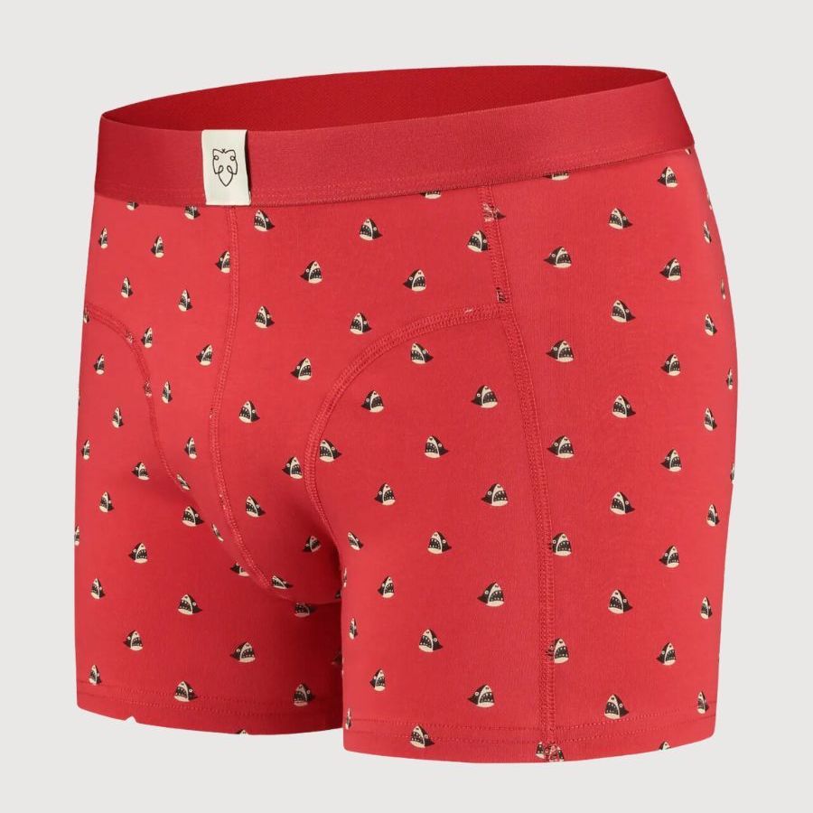 A-dam Sharky Boxers