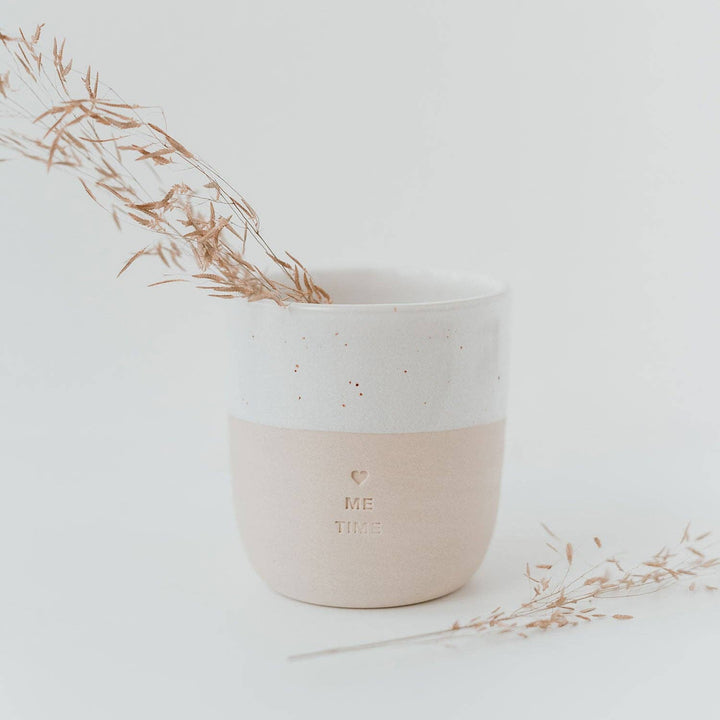 Eulenschnitt Mug - Me Time