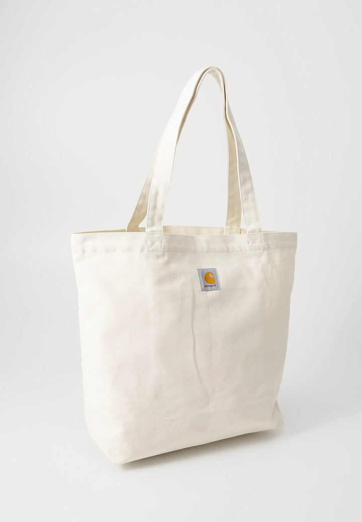 Carhartt Graphic Tote "Dearborn Uncoated" Canvas