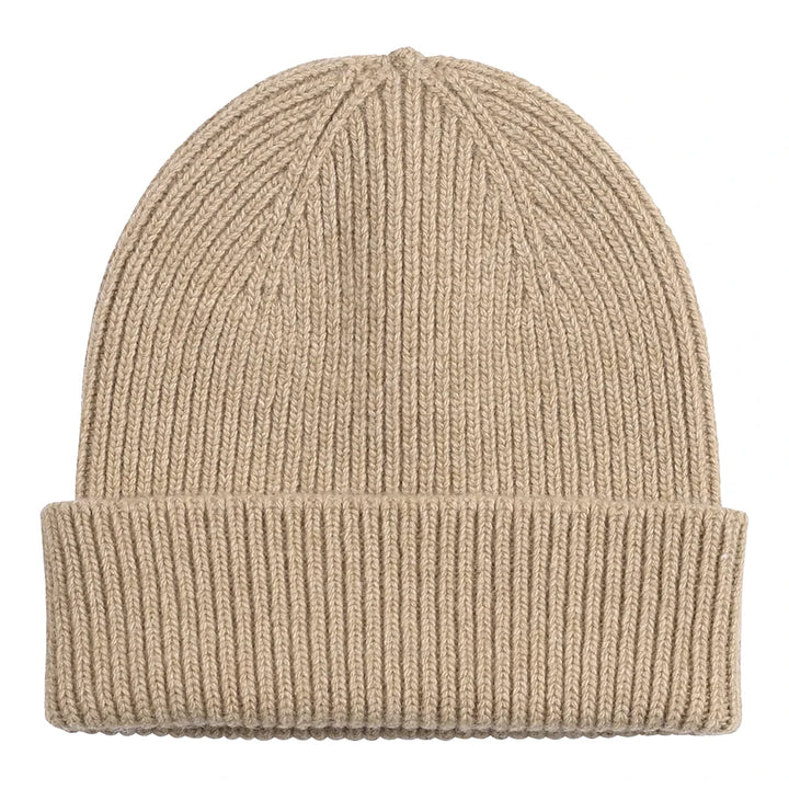 Colorful Standard Merino Wool Beanie