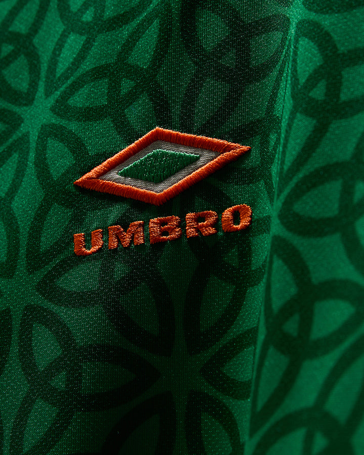 UMBRO RETRO 17-3 Limited Edition Jersey