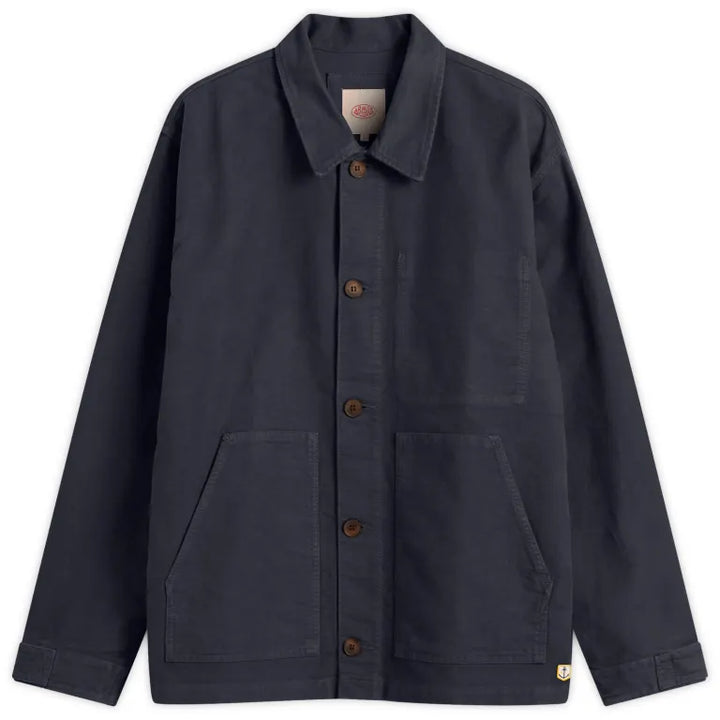 Armor Lux Fisherman's Jacket