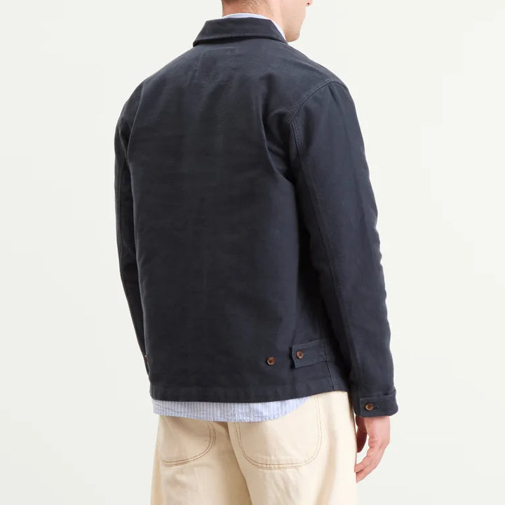 Armor Lux Fisherman's Jacket