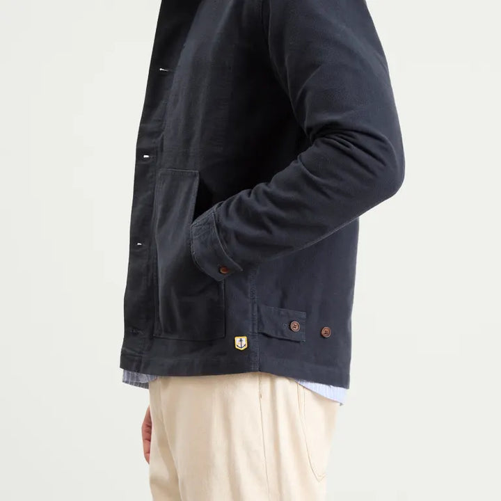 Armor Lux Fisherman's Jacket