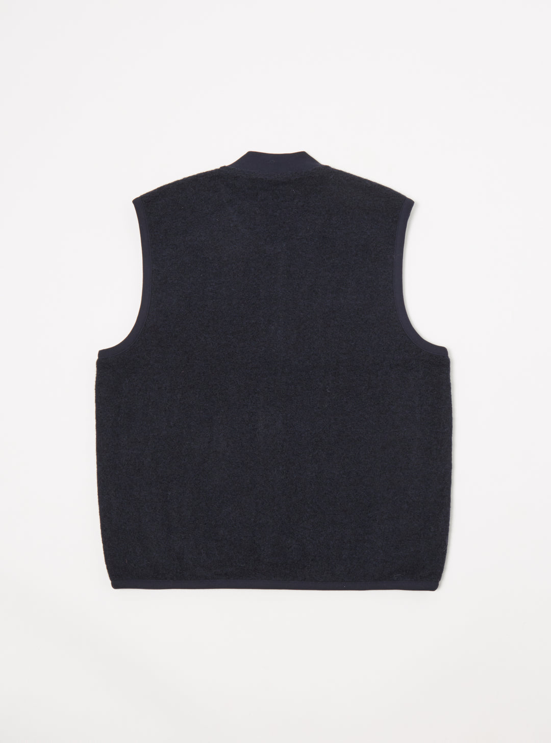 Universal Works Zip Waistcoat