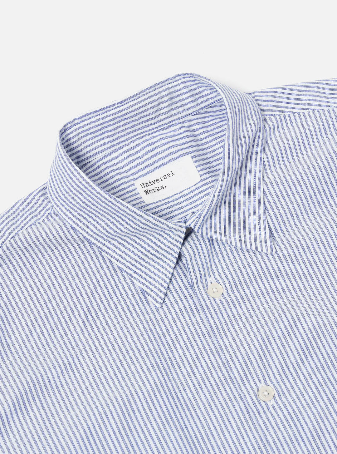 Universal Works Square Pocket Shirt