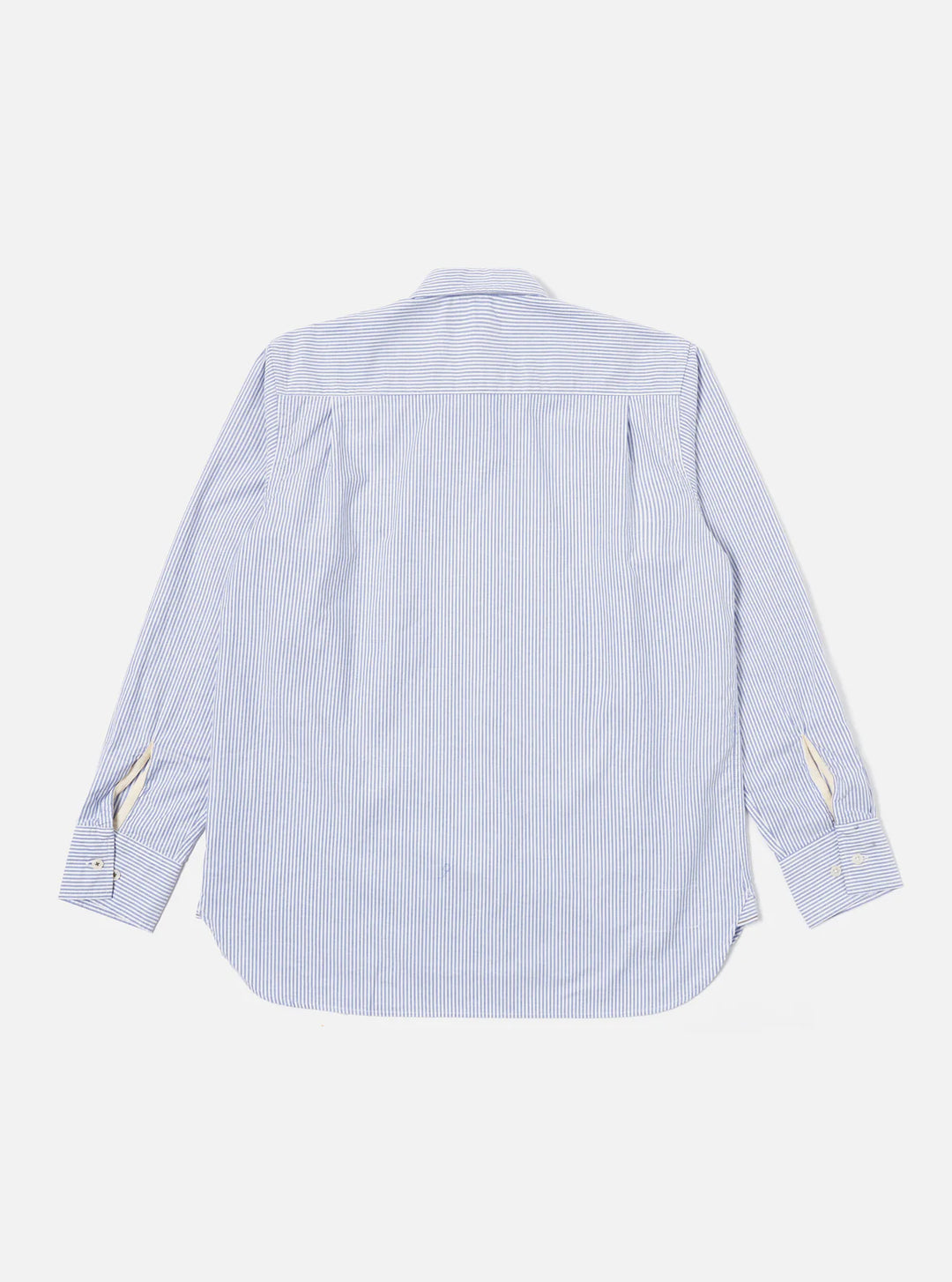 Universal Works Square Pocket Shirt