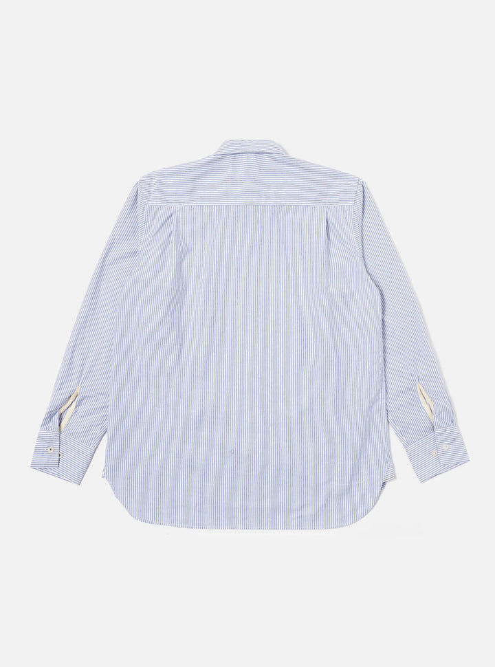 Universal Works Square Pocket Shirt