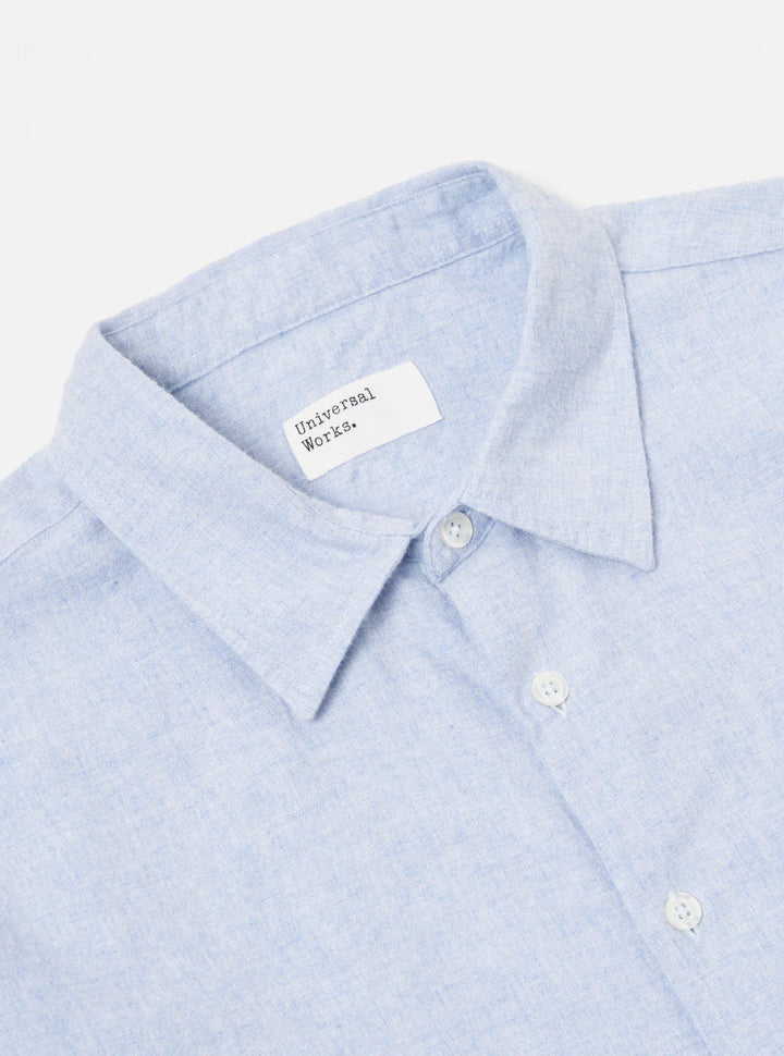 Universal Works Square Pocket Shirt