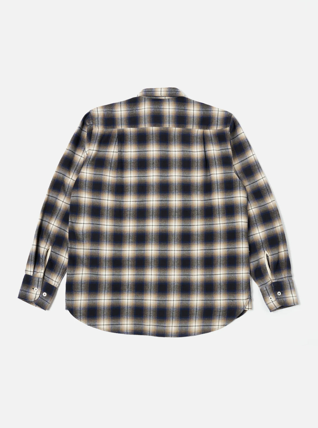 Universal Works Square Pocket Shirt