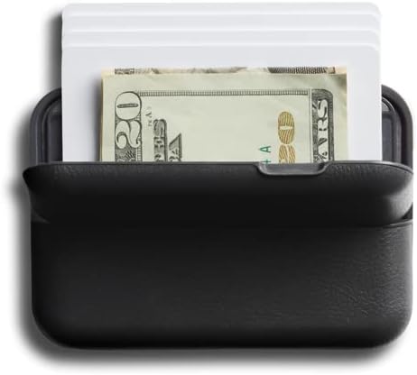 Bellroy Flip Case (Second Edition)