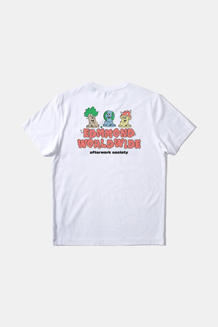 Edmmond Studios Afterwork Society T-Shirt