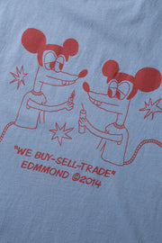 Edmmond Studios Global Entertainment T-Shirt