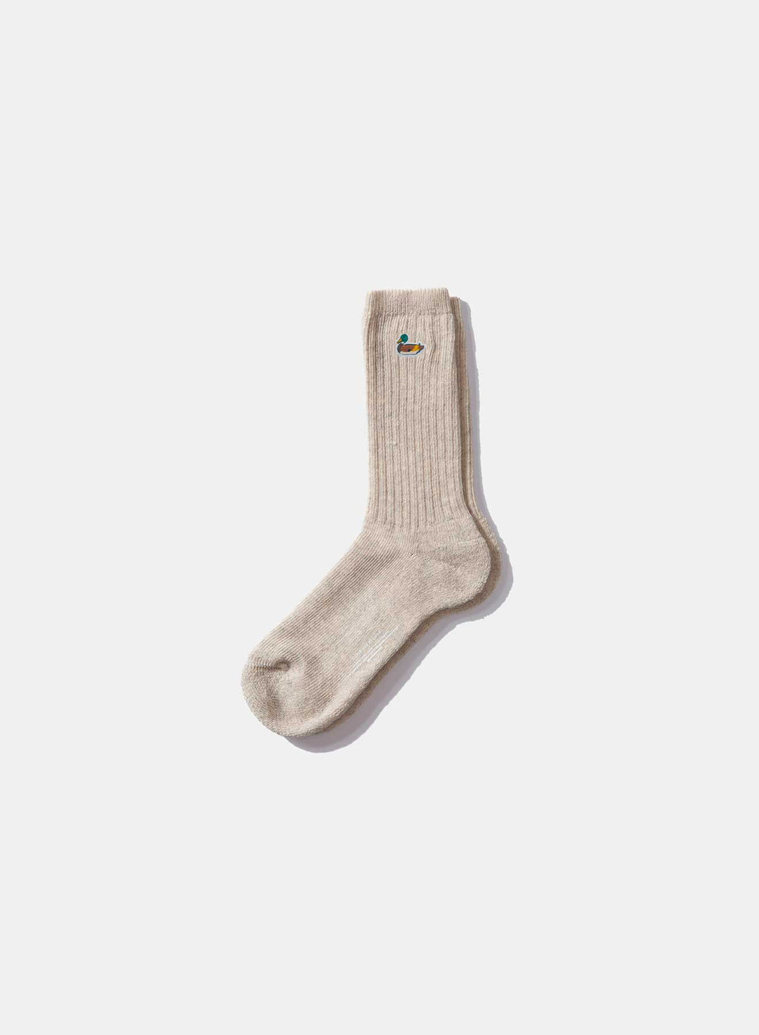 Edmmond Studios Duck Socks AW24