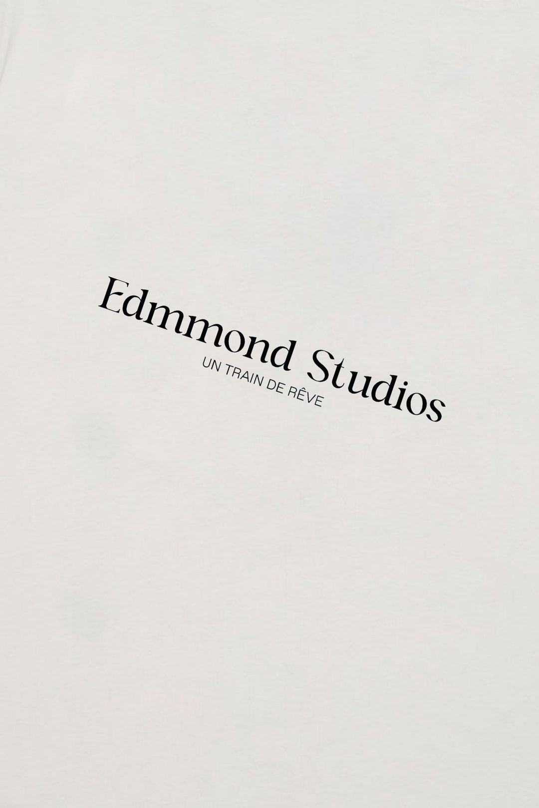 Edmmond Studios Orient Express T-Shirt