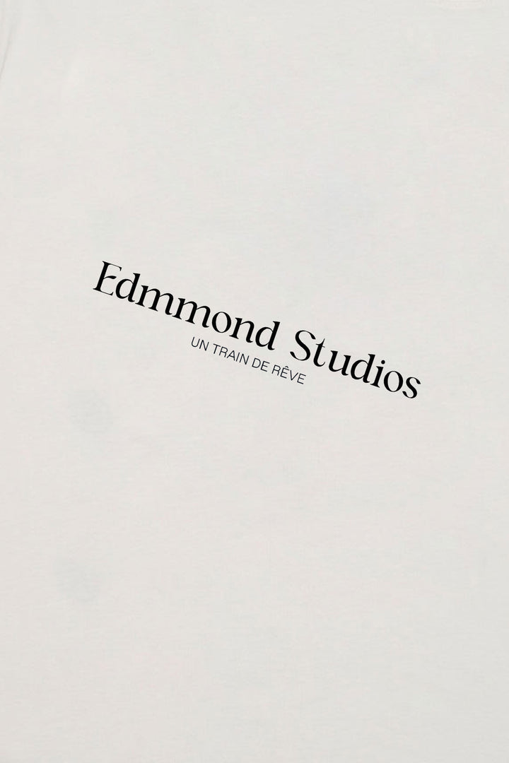 Edmmond Studios Orient Express T-Shirt