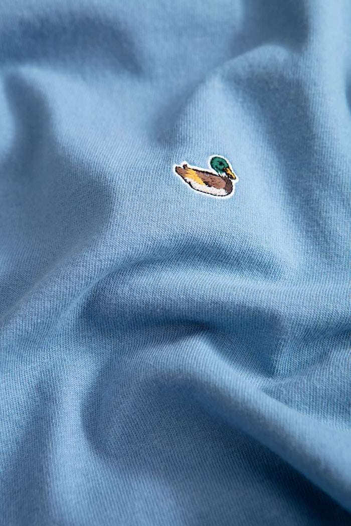 Edmmond Studios Duck Patch Tee
