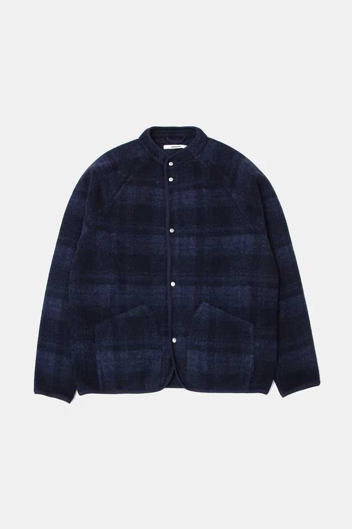 Edmmond Studios Atelier Jacket - Plain Navy