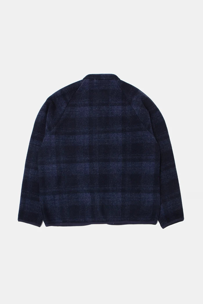 Edmmond Studios Atelier Jacket - Plain Navy