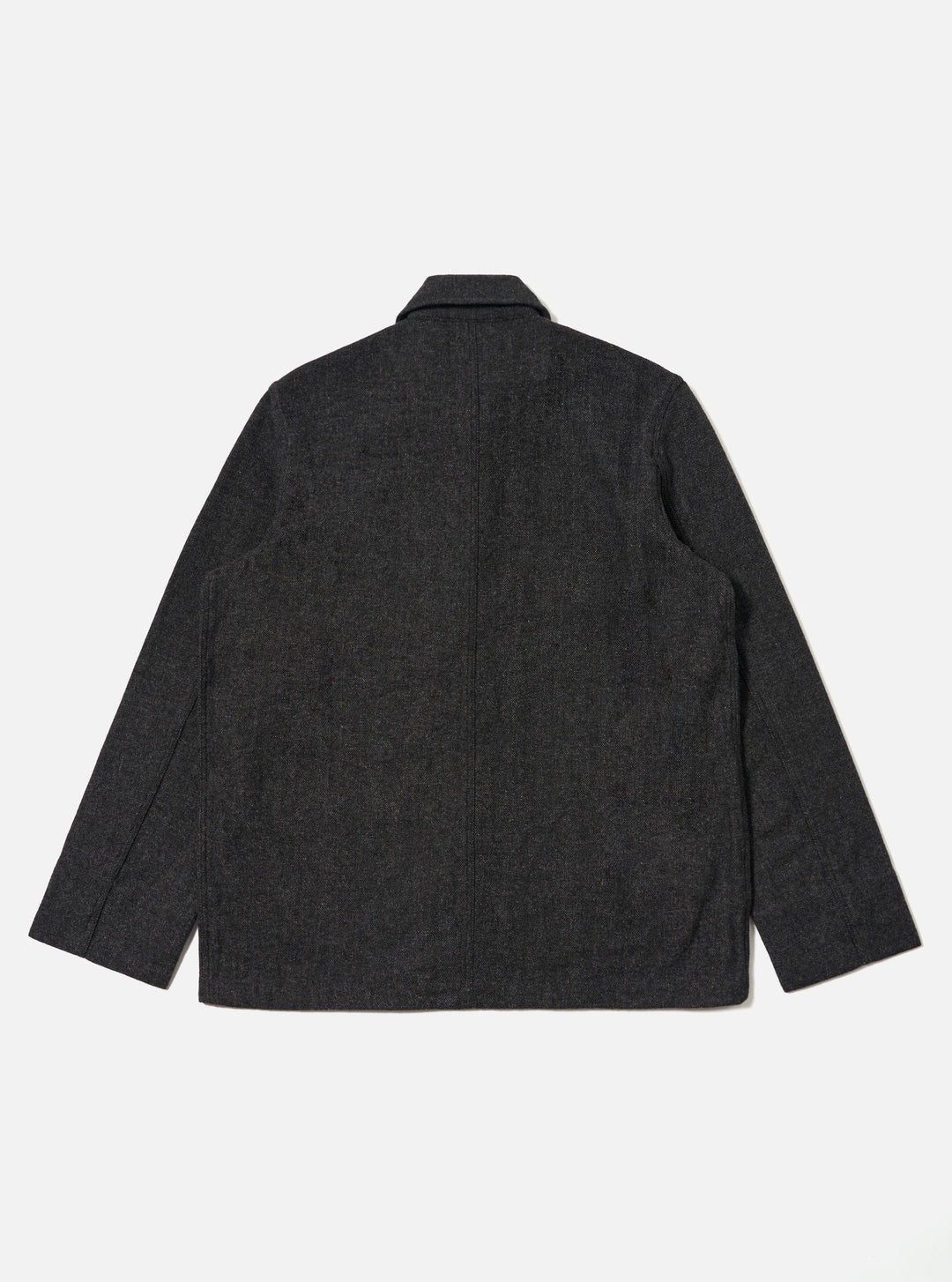 Universal Works Merchant Jacket - Anders Wool