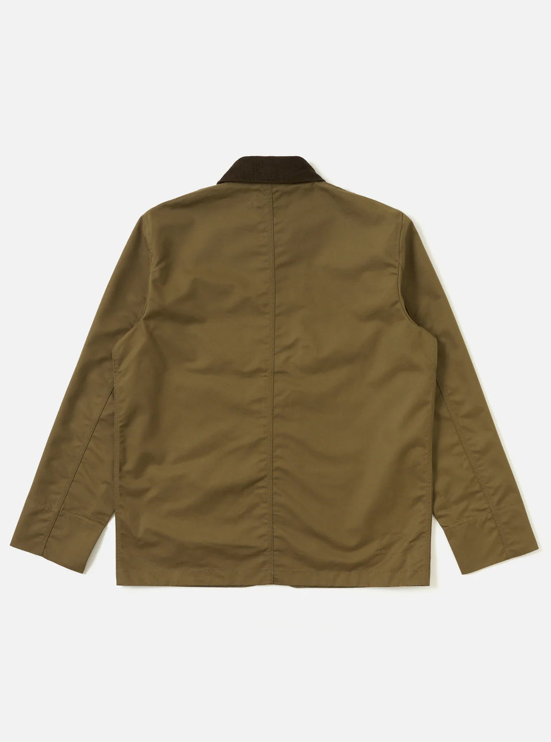 Universal Works Merchant Jacket - Khaki