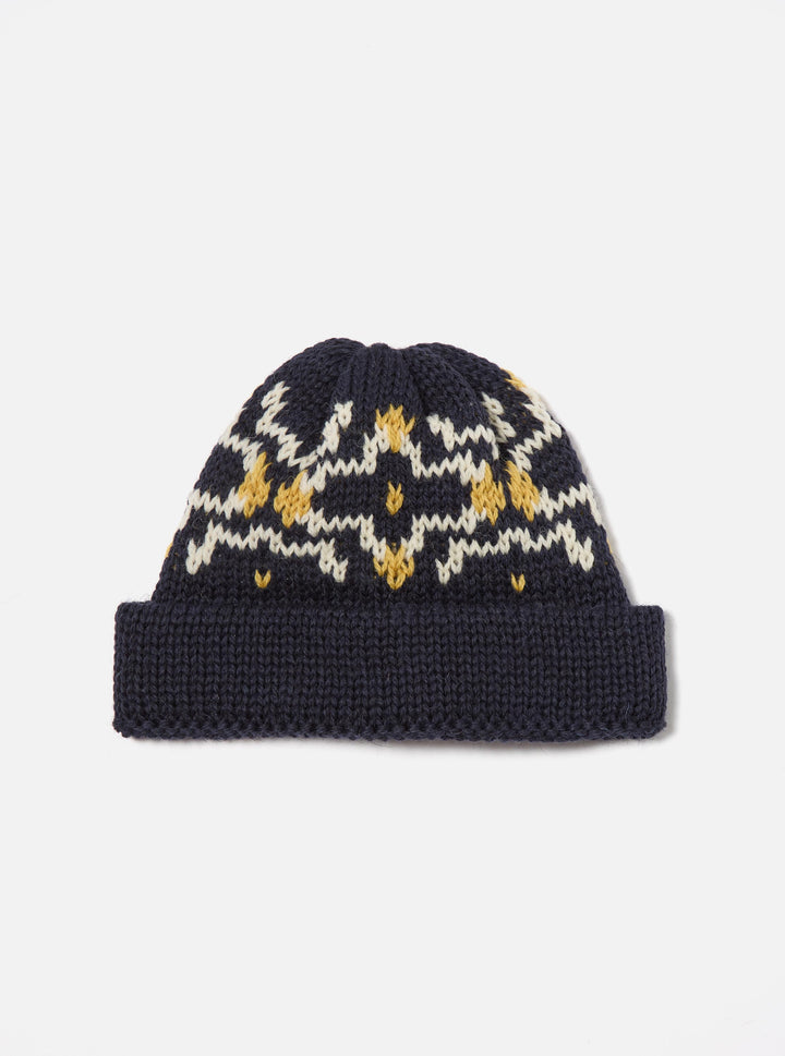 Universal Works Watch Cap