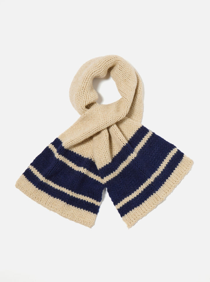 Universal Works Lenny Scarf