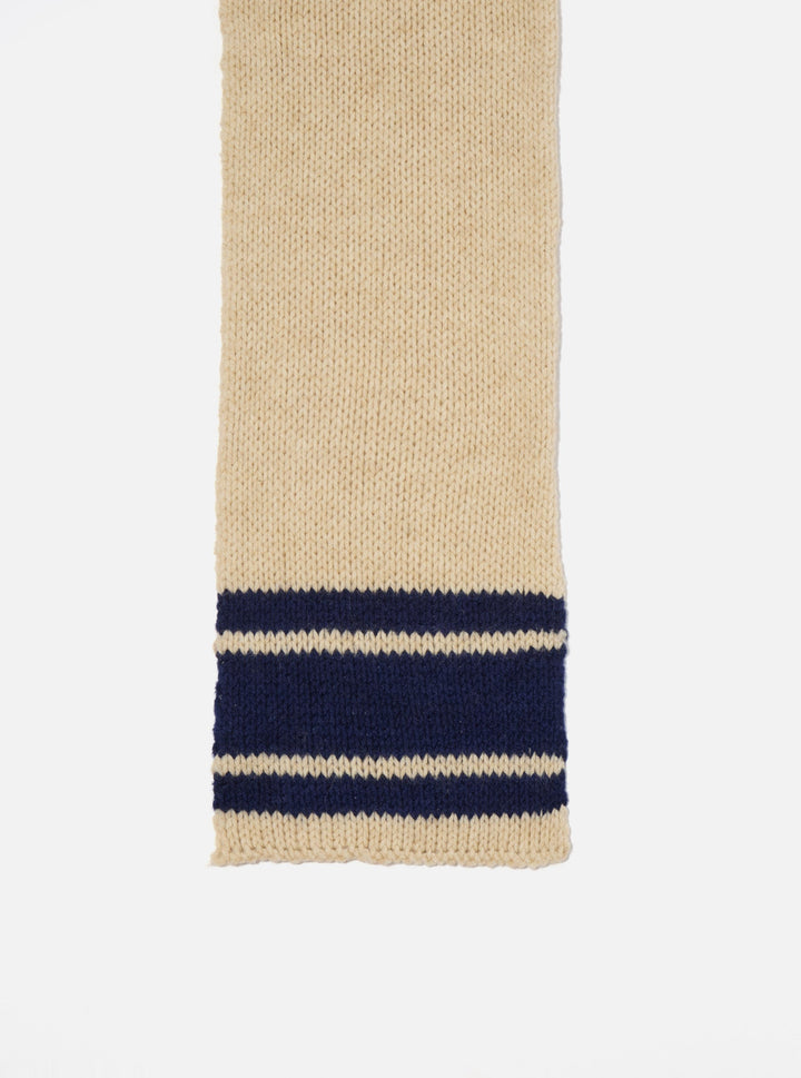 Universal Works Lenny Scarf