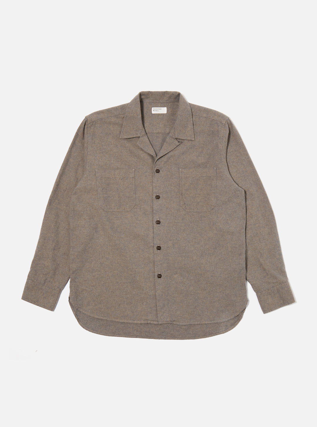 Universal Works Work Shirt
